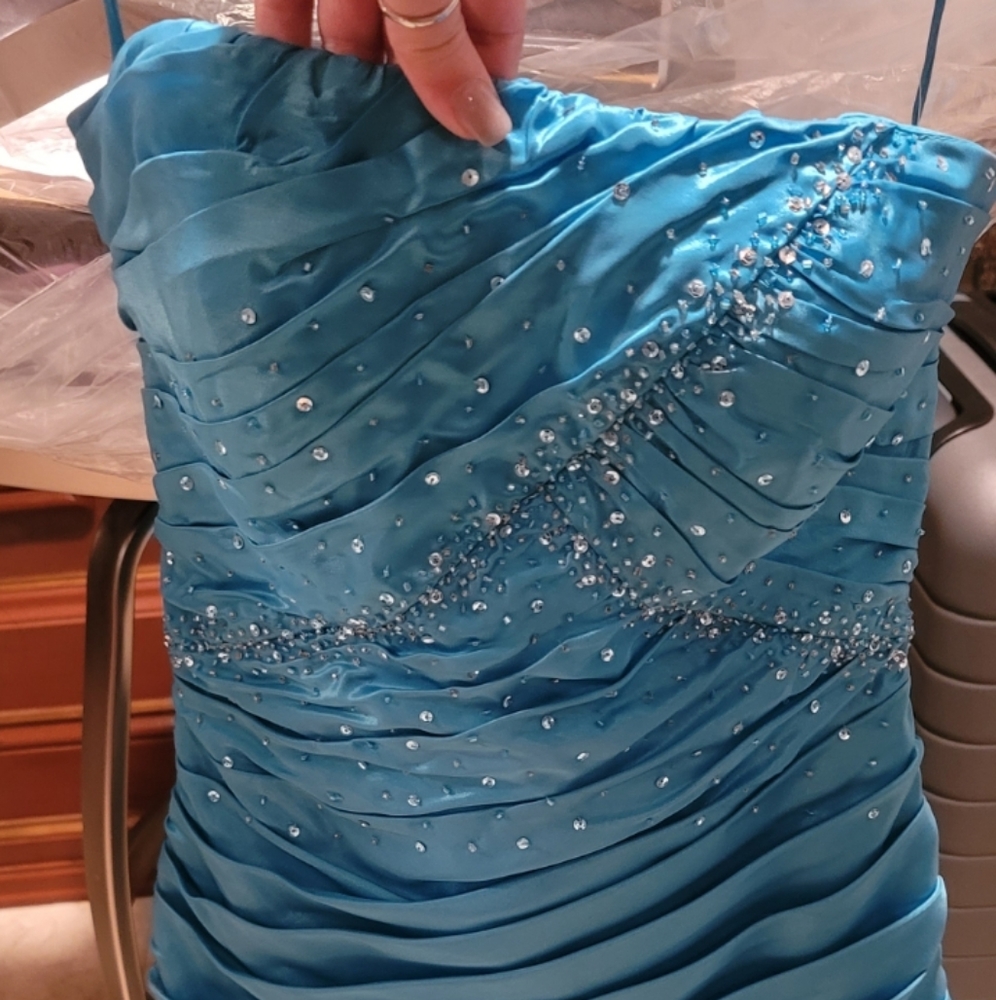 Womens Jump Apparel Dress